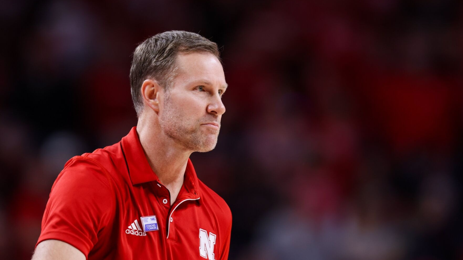 Nebraska basketball will face Oklahoma at Sioux Falls' Sanford Pentagon